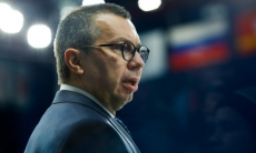 «Была жесткая серия». Главный тренер «Металлурга» раскрыл последствия игр с «Барысом»