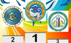Побит рекорд Ильи Ильина. Подведены итоги чемпионата Казахстана по тяжелой атлетике