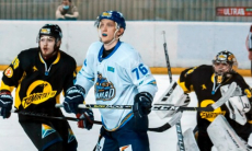 Видеообзор матча плей-офф чемпионата РК «Темиртау» — «Номад» 2:3