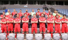 «Кызыл-Жар»-2021. Северная философия