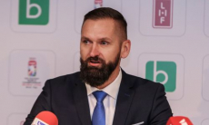 Соперник «Барыса» по КХЛ назначил нового генерального менеджера