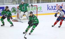 Видеообзор матча плей-офф чемпионата РК «Бейбарыс» — «Арлан» 2:1