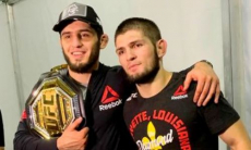 Назван лучший грэпплер в UFC. И это не Хабиб Нурмагомедов