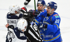 «Все могло качнуться в любую сторону». Переломный момент серии «Барыса» определило российское СМИ