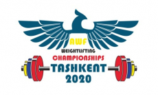Стал известен состав сборной Казахстана на чемпионат Азии по тяжелой атлетике