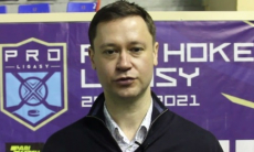 Наставники «Темиртау» и «Номада» подвели итоги первого раунда плей-офф чемпионата РК