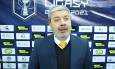 Наставники «Сарыарки» и «Кулагера» высказались о четвертьфинале плей-офф чемпионата РК