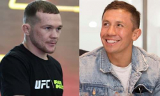 «Гена — профессионал в своем деле». Петр Ян рассказал, какой важный совет дал ему Головкин