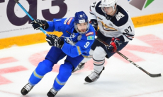 «Заставили понервничать». Кто ещё долго будет приходить в страшных снах игрокам «Барыса»