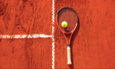 Казахстанский теннисист уступил в четвертьфинале международного турнира в Пензе