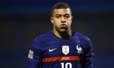 Килиан Мбаппе не приедет на матч со сборной Казахстана. Названа причина