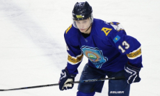 «Публичность — это не моё». Российский хоккеист «Алтая-Торпедо» — об уровне чемпионата Казахстана, карьерном пути и любимых игроках