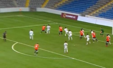Видеообзор матча Премьер-Лиги «Шахтер» — «Ордабасы» 0:2