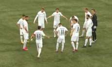 Видеообзор матча Премьер-Лиги «Актобе» — «Тобол» 1:1