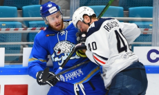 «Мой аргумент глуп, безумен и нелеп». Российский эксперт рассказал, как «смяли» «Барыс»