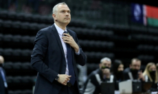 «Нам стоит сохранить такую игру». Райкович высказался о победе «Астаны» в Единой лиге ВТБ