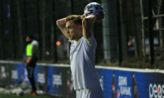 Полузащитник «Тобола» забил десятый гол в КПЛ