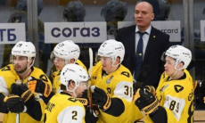 Соперник «Барыса» по КХЛ определился с кандидатурой главного тренера на следующий сезон