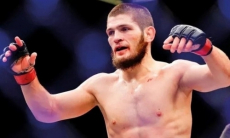 Хабиба Нурмагомедова исключили из всех рейтингов UFC. Названы новые лидеры