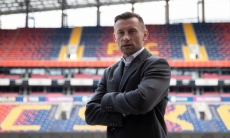 «Осталось не слишком много времени». Новый наставник Зайнутдинова в ЦСКА обозначил цели на остаток сезона РПЛ