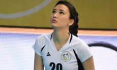 Сабина Алтынбекова поставила точку в вопросе о продолжении своей волейбольной карьеры