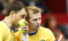 Голубев и Недовесов вышли в четвертьфинал турнира Zadar Open