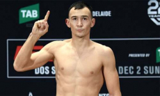 «Сезон охоты открыт». Казахский боец подписал новый контракт с UFC
