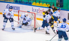 Обнародовано расписание полуфинала плей-офф чемпионата Казахстана