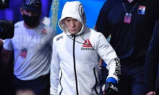 Стал известен соперник Жалгаса Жумагулова по третьему бою в UFC