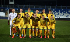 Футболист «Кайсара» не помог своей сборной избежать унизительного поражения перед отбором ЧМ-2022