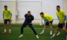 «Обыграем». Сборной Казахстана спрогнозировали место в отборочной группе ЧМ-2022