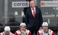 «Мне не нравится». Бывший наставник «Барыса» Скабелка объяснил поражение от ЦСКА