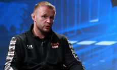 Шлеменко предложил свой выход решению проблемы Емельяненко с алкоголем