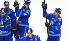 «Что для тебя значит „Барыс“?» Опубликовано эпичное видео о казахстанском клубе