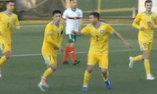 Видеообзор матча, или Как молодежная сборная Казахстана потерпела первое поражение на «Antalya Cup-2021»