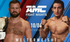 «Я снесу!». Чемпион Fight Nights сделал громкое заявление о бое с казахстанским файтером
