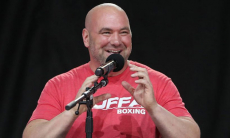 Все билеты на турнир UFC были проданы за считанные минуты
