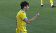 Видеообзор матча «Antalya Cup-2021» Болгария — Казахстан 3:1