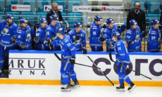 Назван самый большой приколист в составе «Барыса»