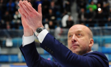 «Седьмой матч — другое соревнование». Бывший тренер «Барыса»  прокомментировал камбэк в серии с ЦСКА в Кубке Гагарина