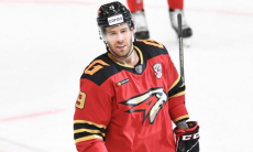 «Авангард» оценил хет-трик экс-игрока «Барыса» пародией на «Пятый элемент». Видео