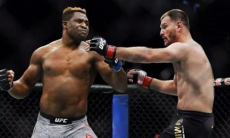 Стипе Миочич — Фрэнсис Нганну 2: видео полного боя UFC в формате HD
