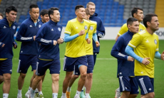 Сборная Казахстана назвала стартовый состав на матч против Франции в отборе ЧМ-2022