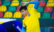 Наставник сборной Казахстана объяснил отсутствие Зайнутдинова и Аймбетова в составе на матч с Францией