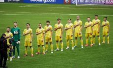 Каково положение сборной Казахстана в группе отбора на ЧМ-2022 после поражения Франции
