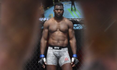 «Джонс, Льюис, Стипе?». Чемпион UFC Фрэнсис Нганну выбрал себе следующего соперника 