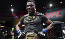 Нганну ворвался в ТОП-5 сводного рейтинга UFC после нокаута Миочича