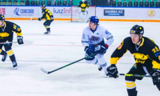 «Элементарная несобранность». Форвард «Номада» назвал причины поражения от «Сарыарки»