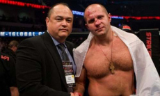 Президент Bellator назвал величайшего бойца в истории промоушена. Это не Федор Емельяненко