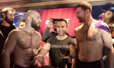 Президент Fight Nights объявил точную дату реванша Исмаилов — Минеев